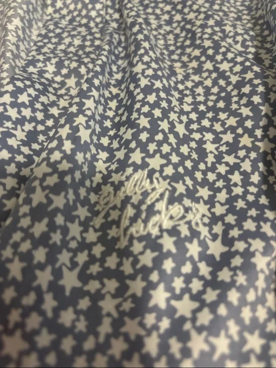 Gilly Hicks Robe - Picture 2 of 3